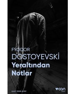 Yeraltından Notlar 