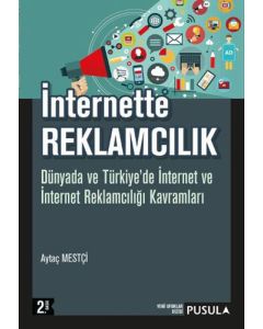 İnternette Reklamcılık