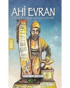 Ahi Evran