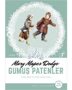 Gümüş Patenler