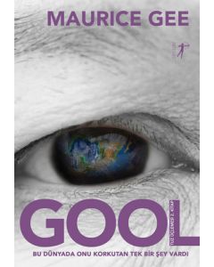 Gool - Tuz Üçlemesi II. Kitap