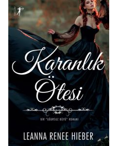 Karanlık Ötesi