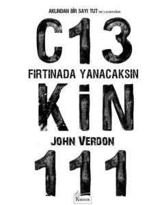 Fırtınada Yanacaksın