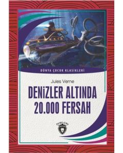 Denizler Altında 20.000 Fersah