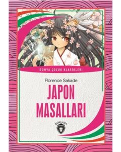 Japon Masalları