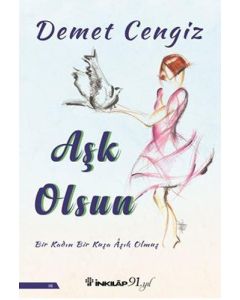Aşk Olsun