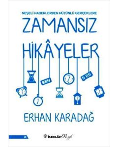 Zamansız Hikayeler