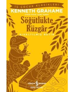 Söğütlükte Rüzgar