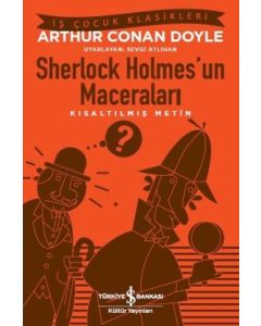 Sherlock Holmes’un Maceraları