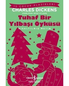 Tuhaf Bir Yılbaşı Öyküsü