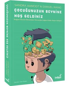 Çocuğunuzun Beynine Hoş Geldiniz