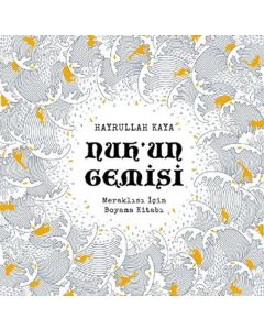 Nuh'un Gemisi