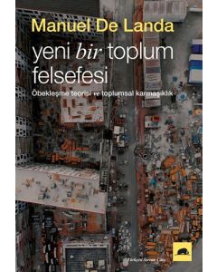 Yeni Bir Toplum Felsefesi