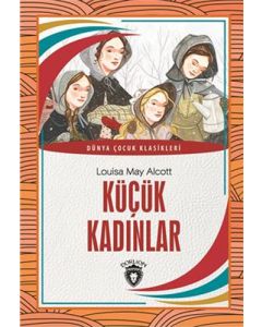 Küçük Kadınlar