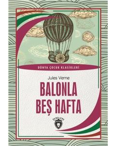 Balonla Beş Hafta