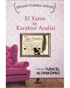 El Yazısı ile Karakter Analizi