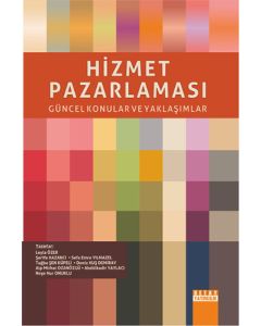 Hizmet Pazarlaması