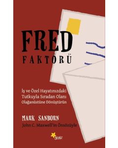 Fred Faktörü