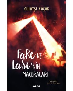Fare ve Lasi'nin Maceraları