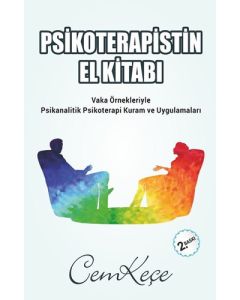 Psikoterapistin El Kitabı