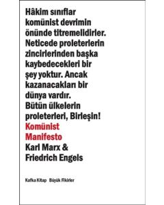 Komünist Manifesto