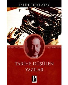Tarihe Düşülen Yazılar