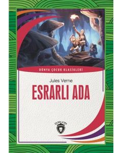 Esrarlı Ada