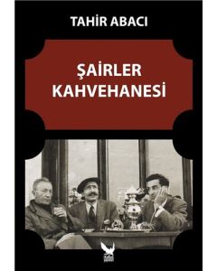 Şairler Kahvehanesi