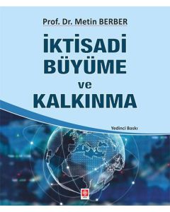 İktisadi Büyüme ve Kalkınma