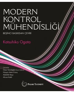 Modern Kontrol Mühendisliği