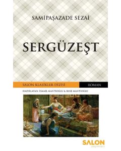 Sergüzeşt