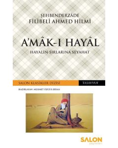 A'mak-ı Hayal