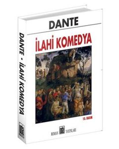 İlahi Komedya