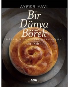 Bir Dünya Börek
