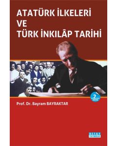 Atatürk İlkeleri ve Türk İnkılap Tarihi