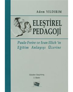 Eleştirel Pedagoji