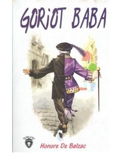 Goriot Baba