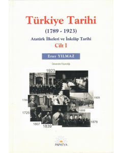 Türkiye Tarihi I (1789-1923)