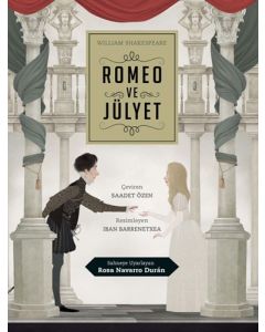 Romeo ve Jülyet