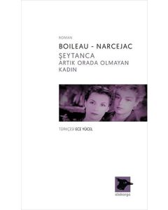 Şeytanca-Artık Orada Olmayan Kadın