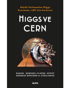 Higgs ve Cern