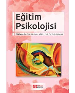 Eğitim Psikolojisi