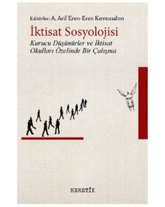 İktisat Sosyolojisi