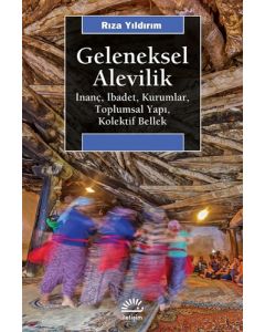 Geleneksel Alevilik