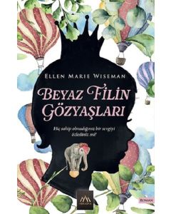 Beyaz Filin Gözyaşları