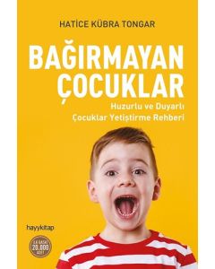 Bağırmayan Çocuklar