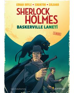 Sherlock Holmes-Baskerville Laneti