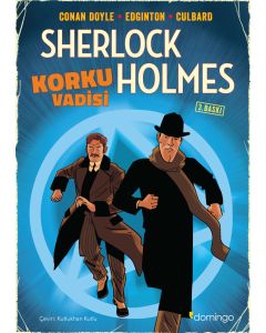 Sherlock Holmes-Korku Vadisi