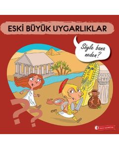Eski Büyük Uygarlıklar