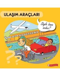 Ulaşım Araçları